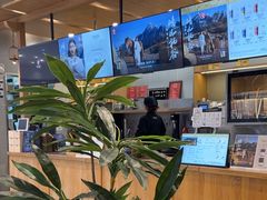 -霸王茶姬(西单百货店)