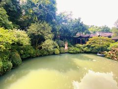 -杭州黄龙洞
