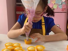 -幸福里DIY蛋糕烘焙·团建·拼豆豆(普陀店)