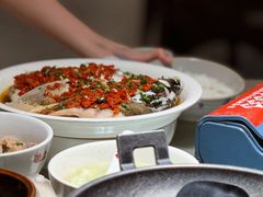 -味上湘菜馆(岳麓山店)