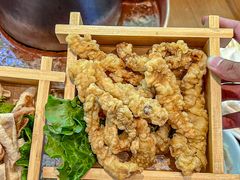 -刘老表·瓦罐汤涮肉(青云谱店)