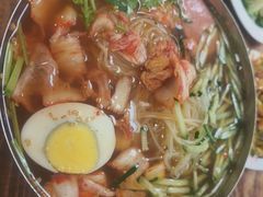 -西塔大冷面(市府大路店)