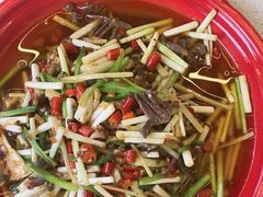 -蛙兔鸡自贡风味·特色江湖菜(广都店)