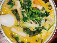 -喜家德虾仁水饺(开发区万达店)