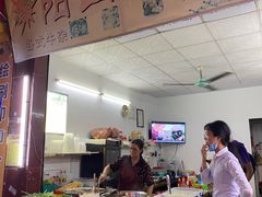 -正宗阳山牛杂(东城店)