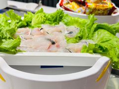 -龍歌自助小火锅(芝罘万达店)