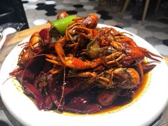 -叁宝烤肉• 西安烧烤(太乙路店)