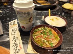 -古木枫老火锅(洪崖洞店)