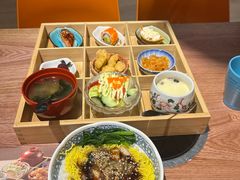 -晴季寿司(活力城店)