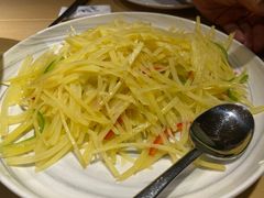 -老船坞水上餐厅(亚洲大酒店  东四十条店)