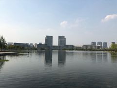 -尚贤河湿地