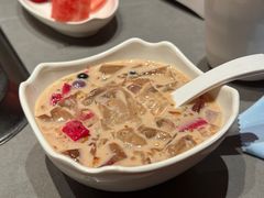 -洞子口重庆鲜货火锅(楚翘城旗舰店)