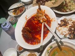 -眉州东坡·熊猫主题餐厅(枫蓝店)