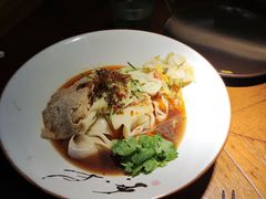 -楼兰新疆主题餐厅(苏州中心店)