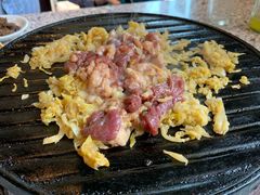 -厚味居炙子烤肉·清真(天桥南纬路店)