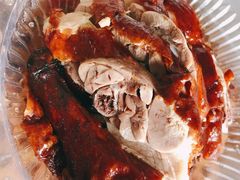 烤鸭-清真·金宏兴鸭子店(明瓦廊店)