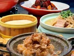 -三品香·江浙菜(松江九谊店)