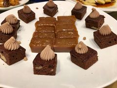 -广州富力丽思卡尔顿酒店