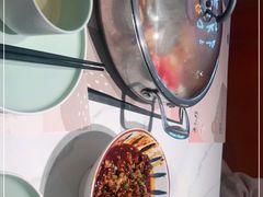 -黄记煌三汁焖锅(新佳丽江汉路店)