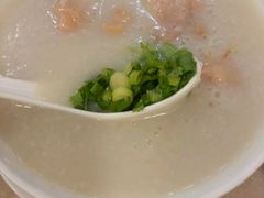 -洪利粥店茶餐厅