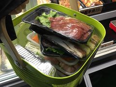 -碎怂烤肉(钟楼柳巷店)