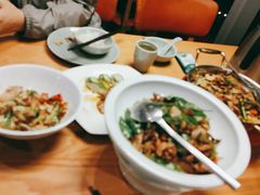 -望湘园·湖南菜(宏伊店)
