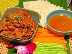 -安南越南餐厅(青岛万象城店)