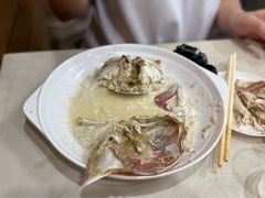 -北港方记海鲜楼·海景餐厅