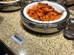 -汉巴味德(沈阳万象汇店)