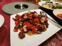 -厦门海港英迪格酒店(中山路店)