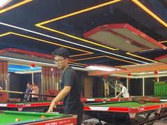 -TNT台球俱乐部