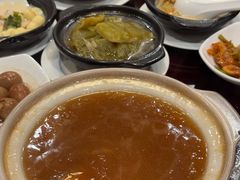 紅燒翅-金泰食府(竹园店)