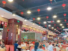 大堂-点都德(北京路贰店)