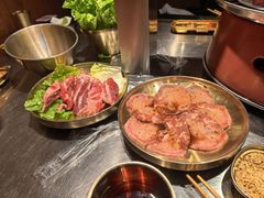 -核桃碳烤肉馆(深圳首店)