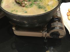 -芳芳私房菜·精做淮扬菜(承德路店)