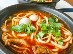 -姐弟俩土豆粉(西安小寨店)