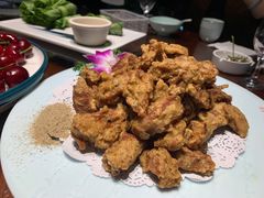 -聚缘堂·海鲜私房菜(松岭路店)