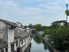 -南浔古镇