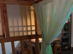 -淀里船宴(复兴路店)