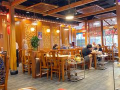 -清真·鸦儿李记·涮肉(武圣路店)