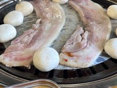 -当燃烤肉(通扬路店)