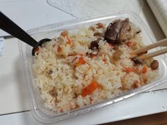 -疆里疆外·和田烤肉·清真