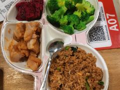 -天山传奇新疆菜(SKLP店)