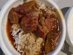 -俏牛哥鲜牛肉牛肆馆(重庆天地店)