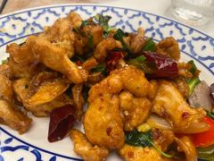 -KingThaia金泰兰(滨江天街店)