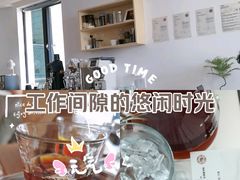 -纽巷咖啡 SOFTFOCUS COFFEE(锦和巴黎时韵店)