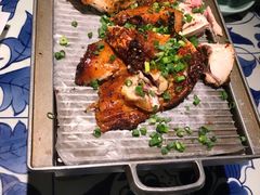 -绿茶餐厅(布吉万象汇店)