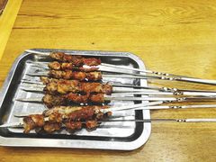 -马艾萨中国兰州传统牛肉面(惠新里店)