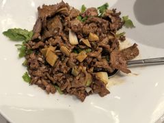 -马凯餐厅(地安门店)