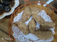 -南记食粥坊·宵夜大排档(莲花总店)